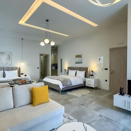 Tsikaris Boutique Guesthouse كالامباكا المظهر الخارجي الصورة