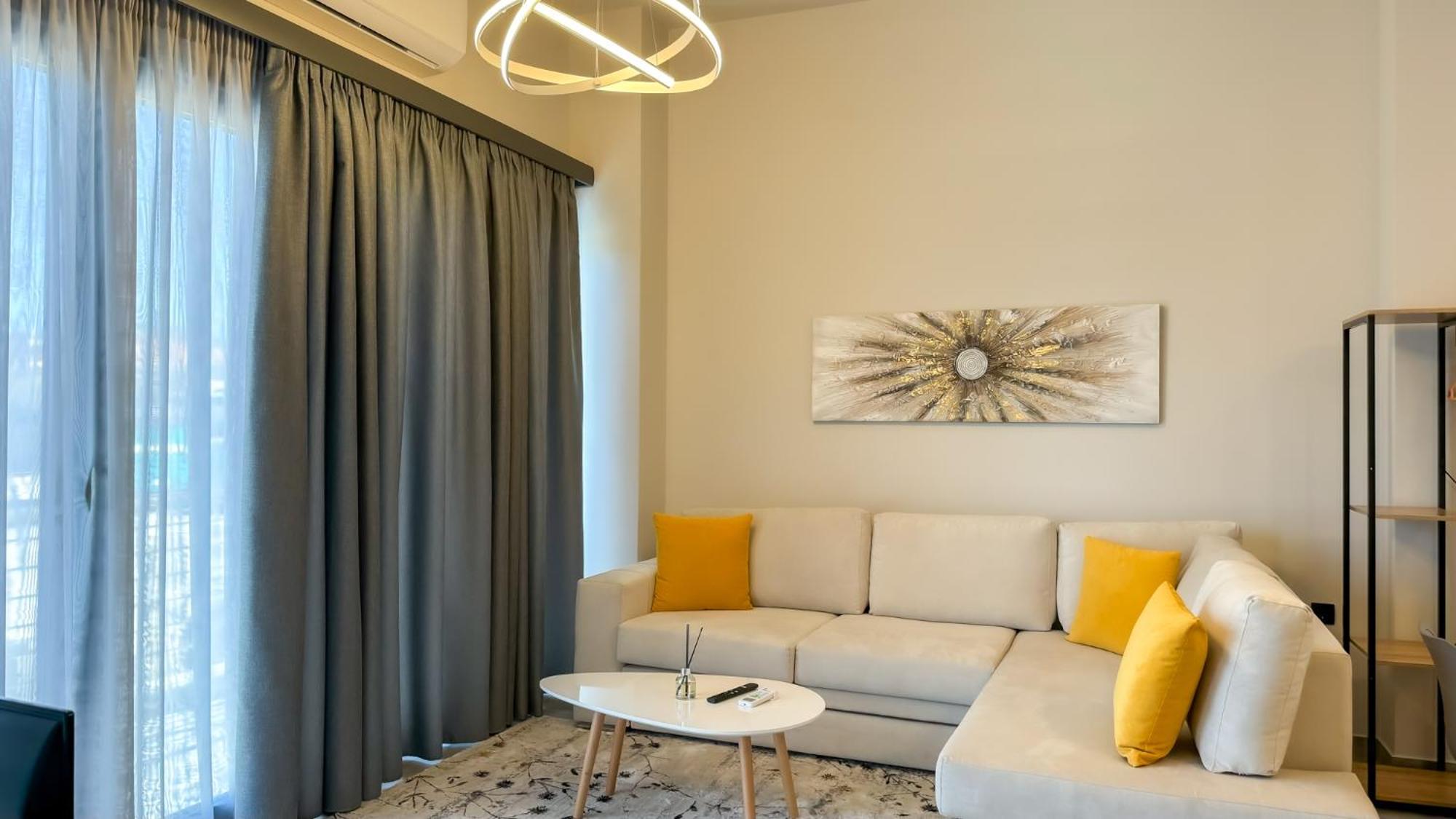 Tsikaris Boutique Guesthouse كالامباكا المظهر الخارجي الصورة