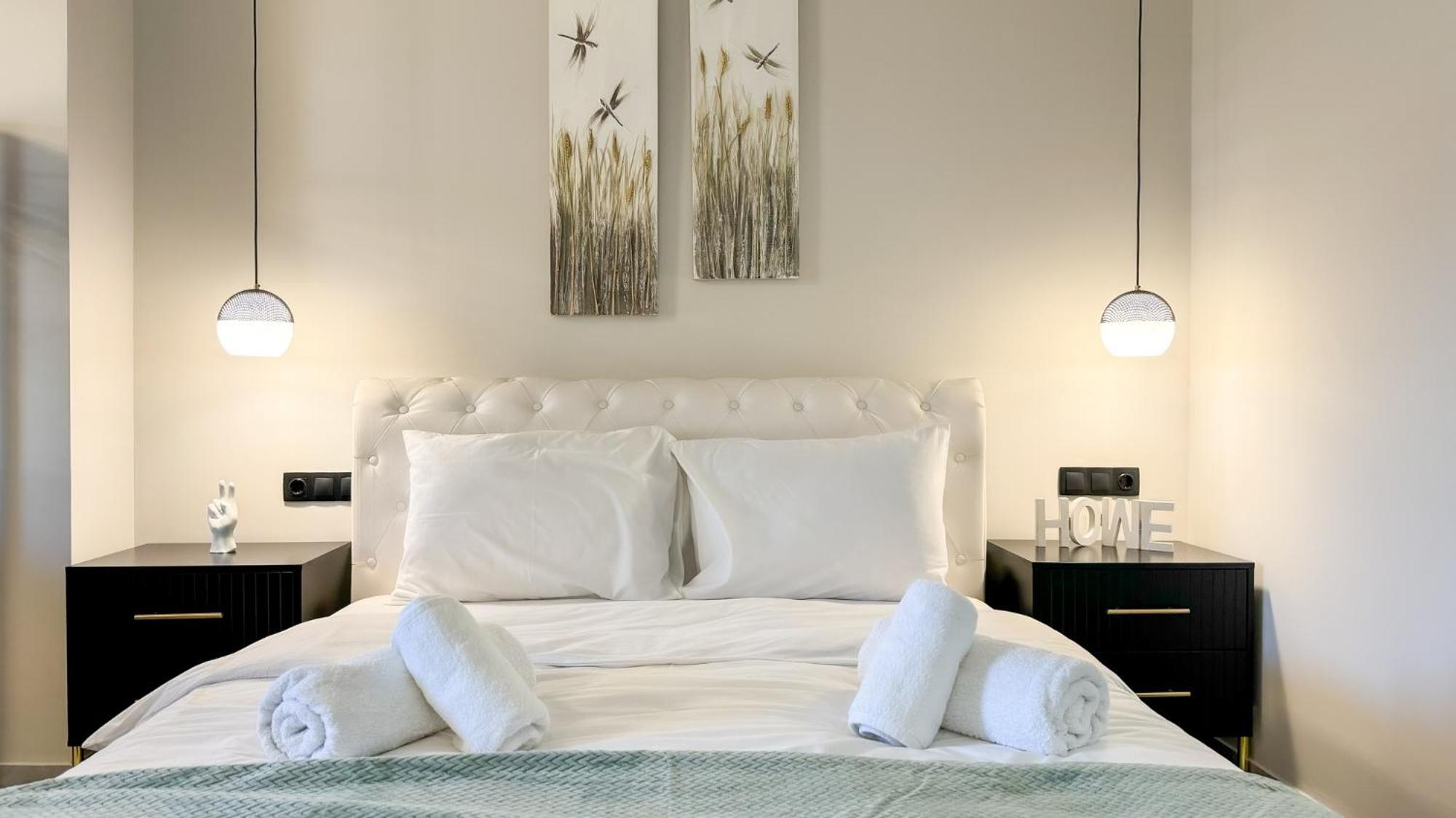 Tsikaris Boutique Guesthouse كالامباكا المظهر الخارجي الصورة