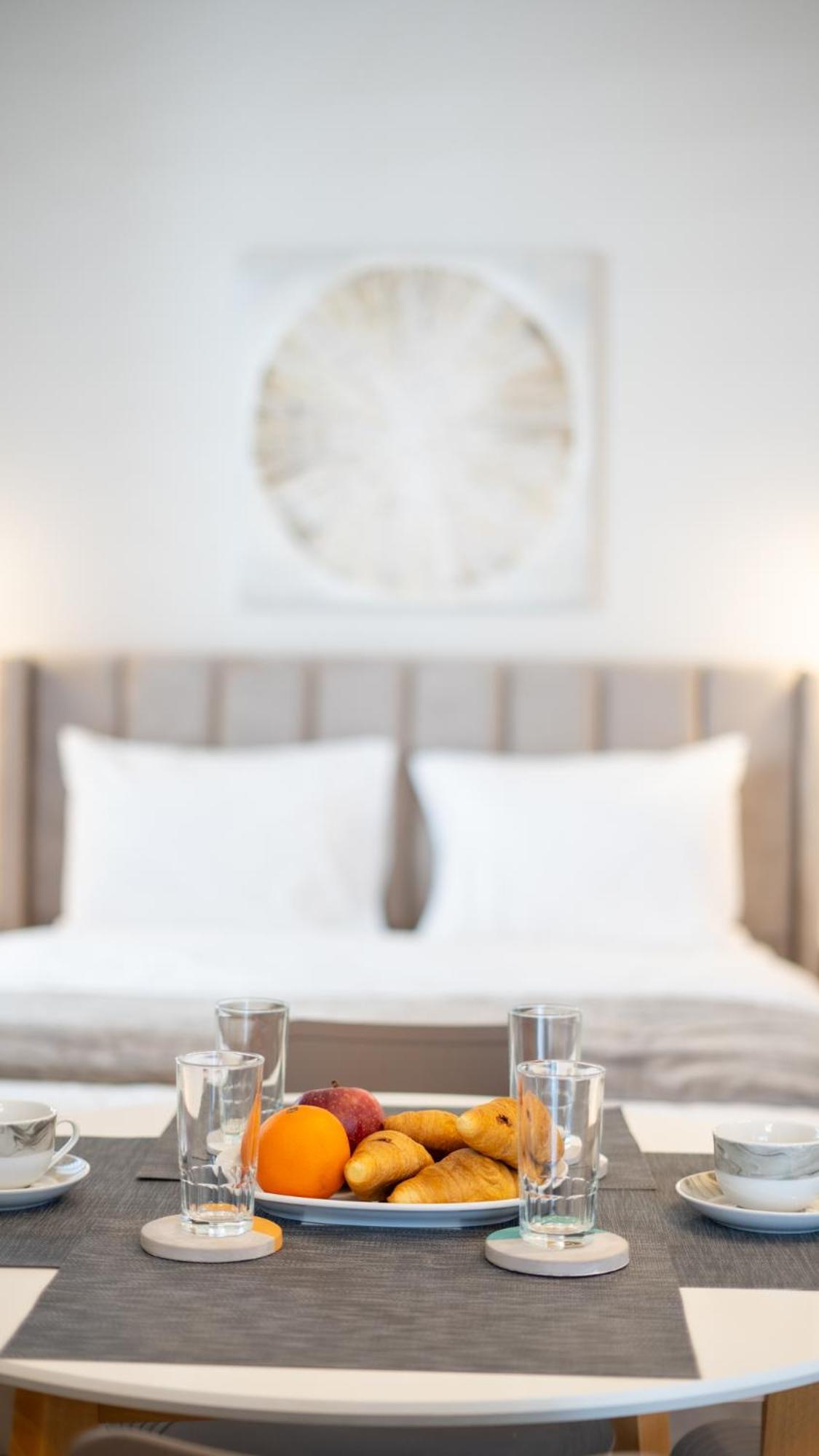 Tsikaris Boutique Guesthouse كالامباكا المظهر الخارجي الصورة