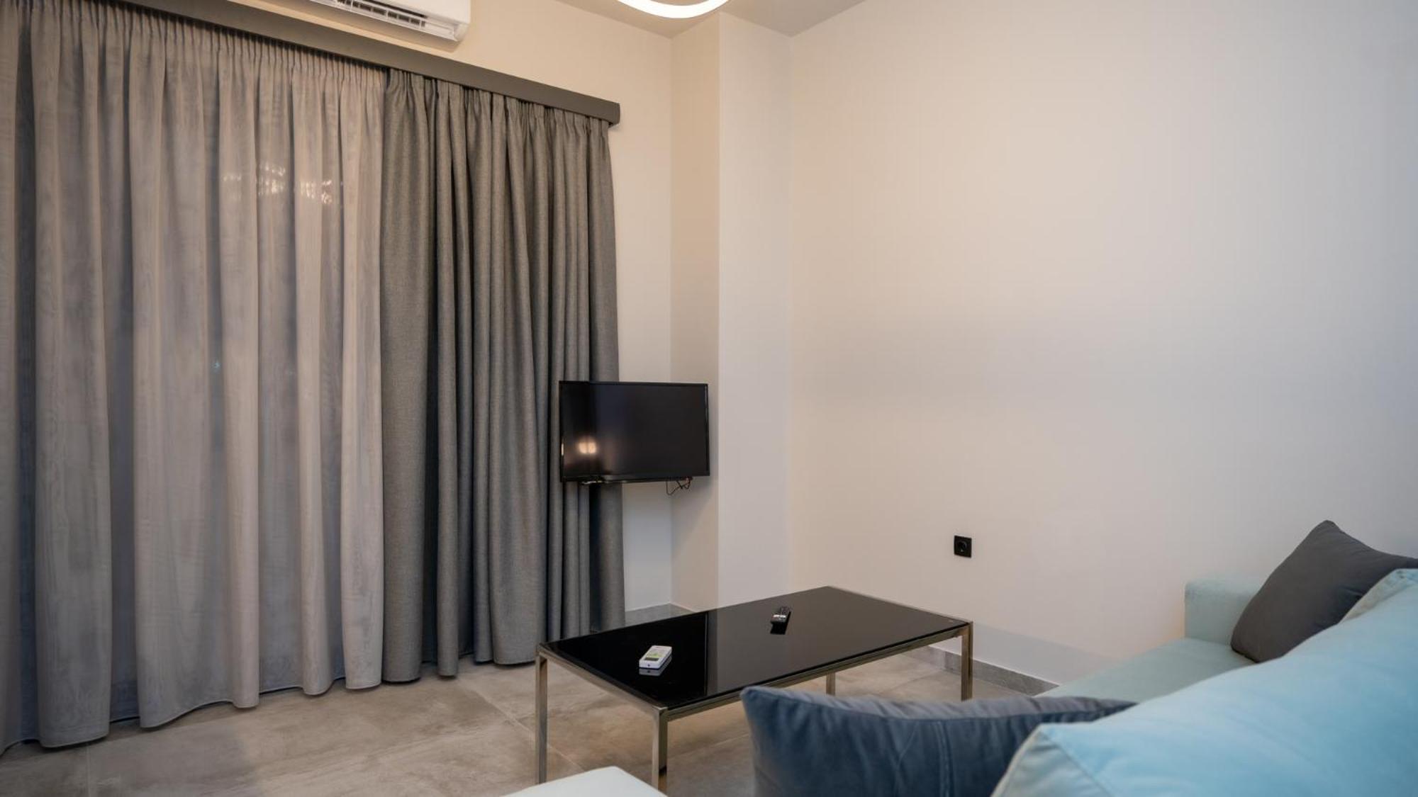Tsikaris Boutique Guesthouse كالامباكا المظهر الخارجي الصورة